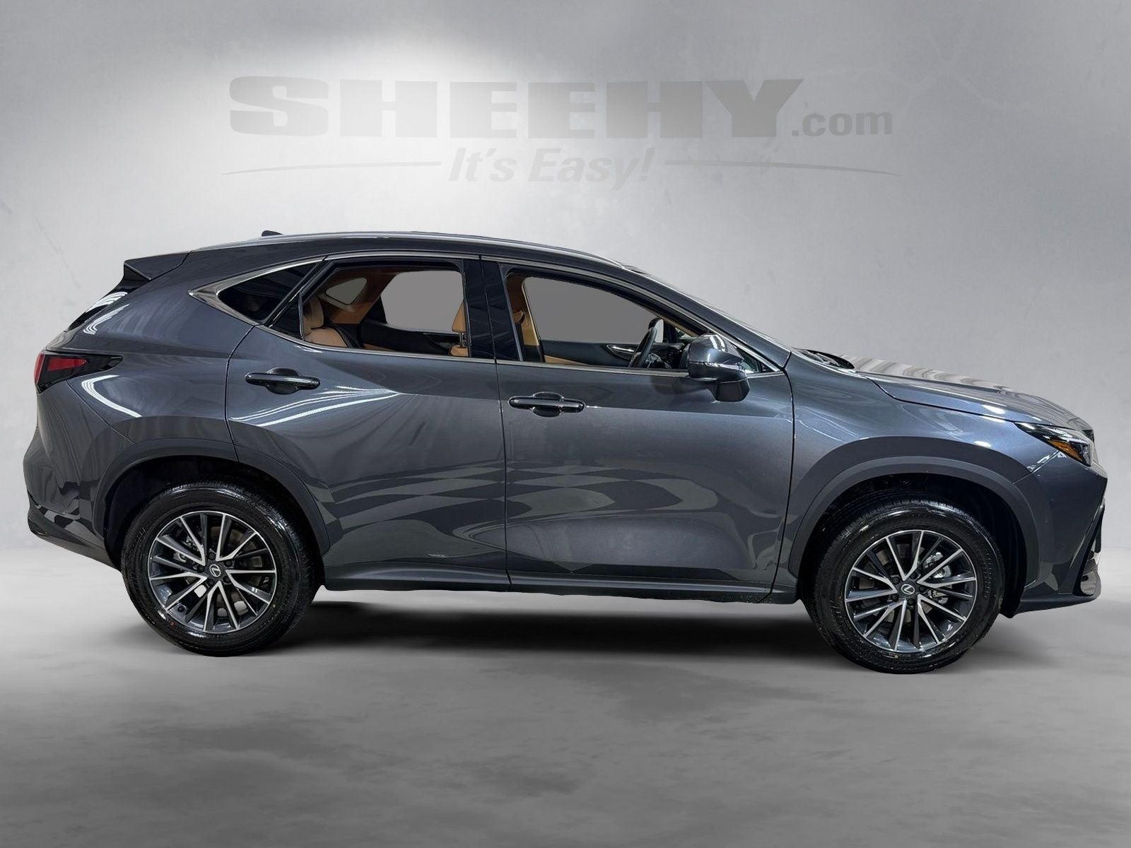 2026 Lexus NX HYBRID NX 350h PREMIUM AWD