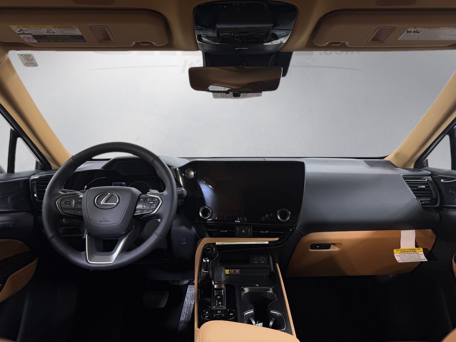 2026 Lexus NX HYBRID NX 350h PREMIUM AWD