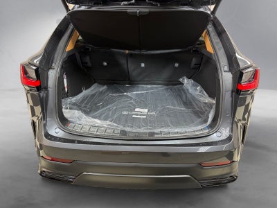2026 Lexus NX HYBRID NX 350h PREMIUM AWD