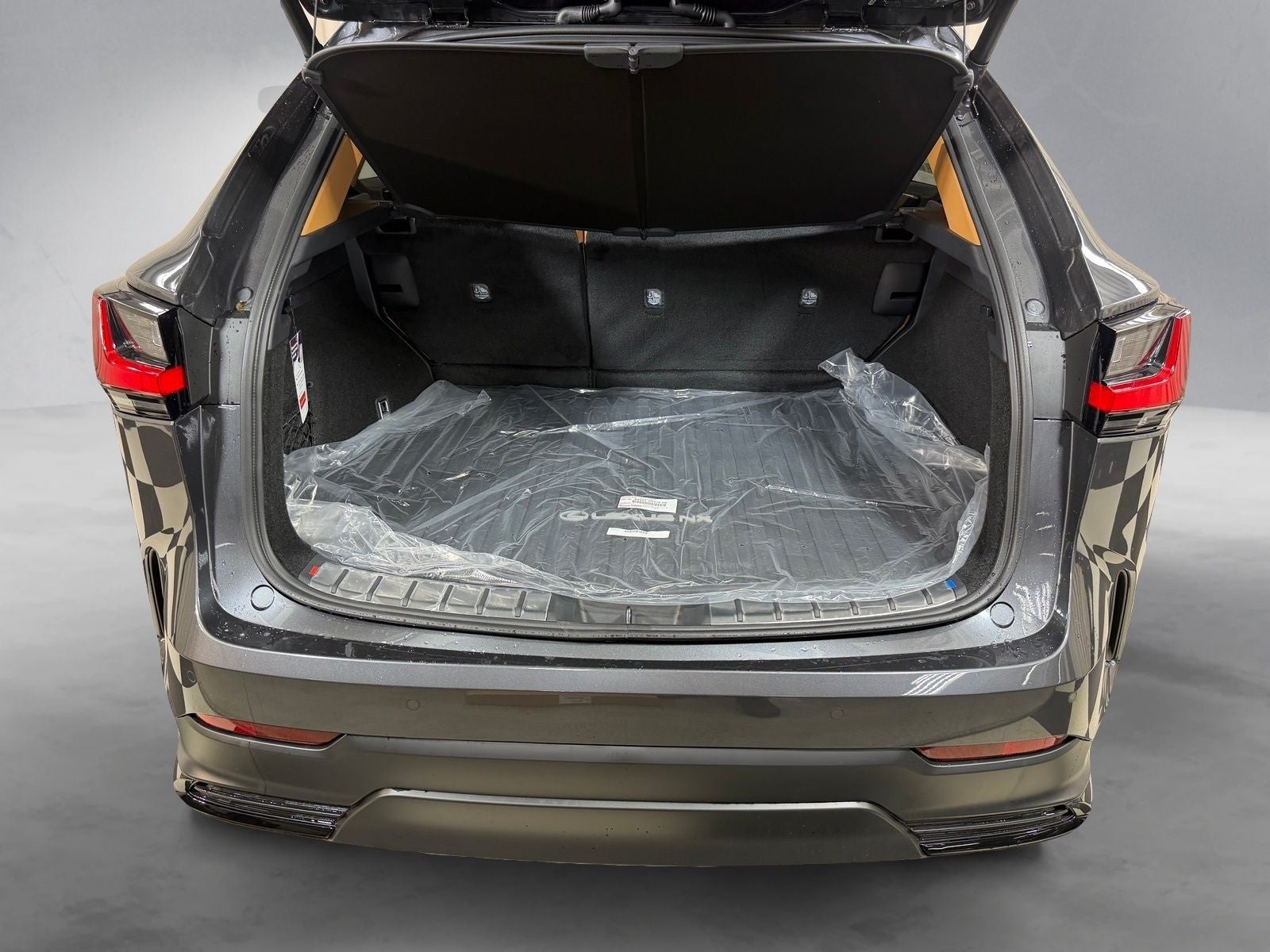 2026 Lexus NX HYBRID NX 350h PREMIUM AWD