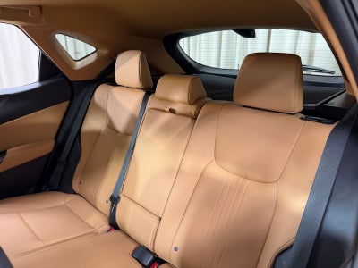 2026 Lexus NX HYBRID NX 350h PREMIUM AWD