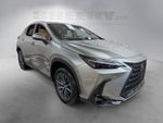 2026 Lexus NX HYBRID NX 350h PREMIUM AWD
