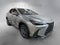 2026 Lexus NX HYBRID NX 350h PREMIUM AWD