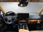 2026 Lexus NX HYBRID NX 350h PREMIUM AWD