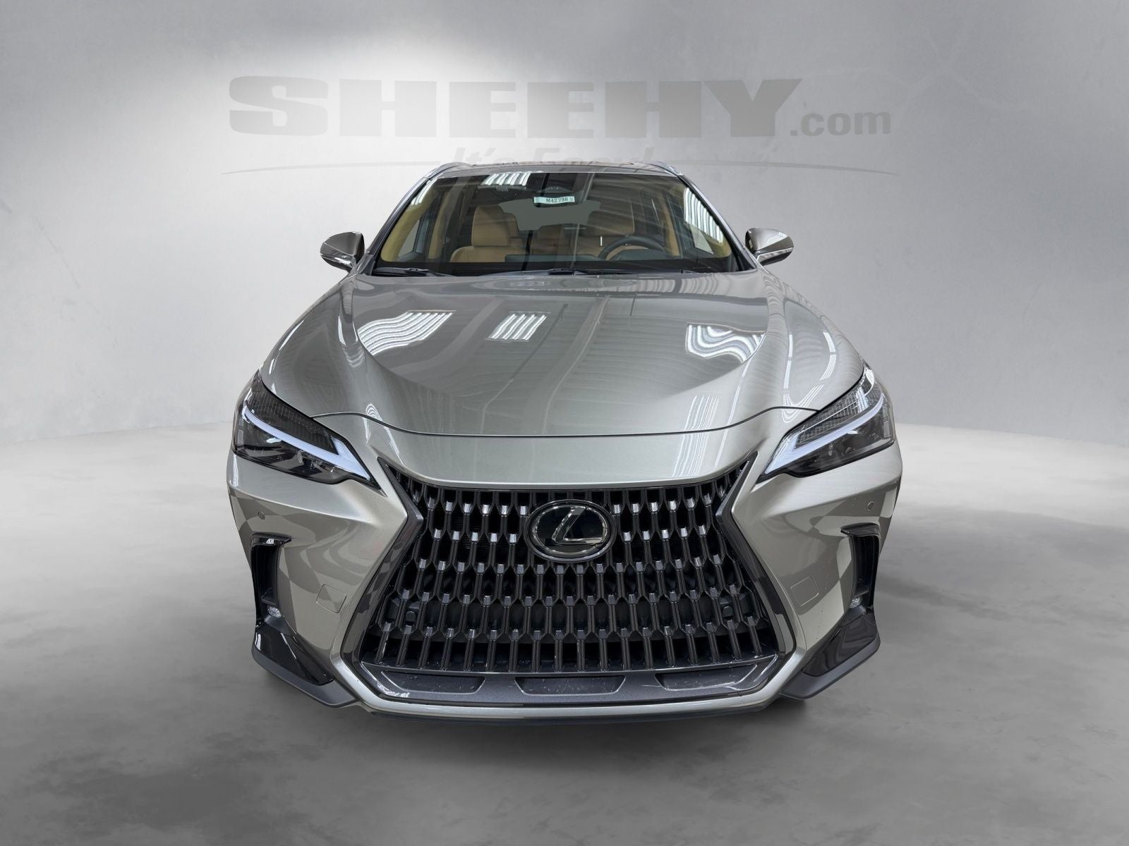 2026 Lexus NX HYBRID NX 350h PREMIUM AWD