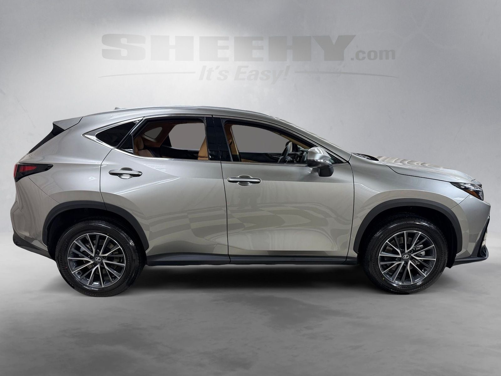 2026 Lexus NX HYBRID NX 350h PREMIUM AWD