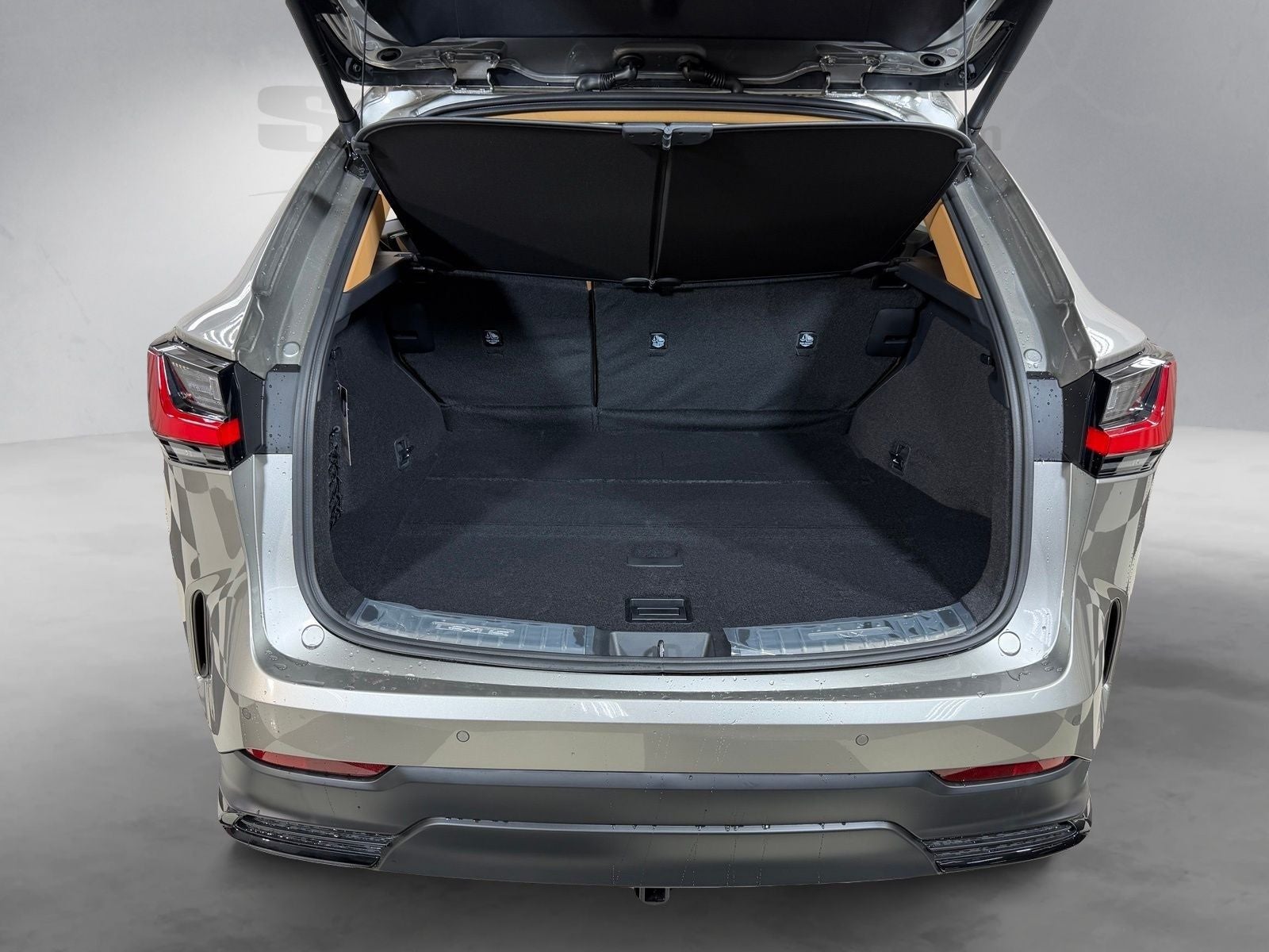 2026 Lexus NX HYBRID NX 350h PREMIUM AWD