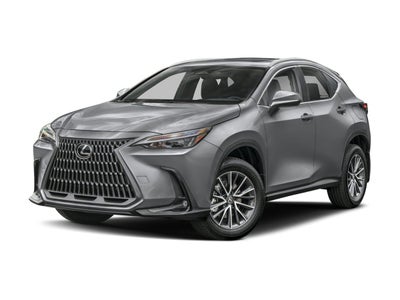 2026 Lexus NX HYBRID NX 350h PREMIUM AWD