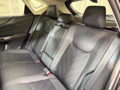 2026 Lexus NX 350 LUXURY AWD