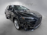 2026 Lexus NX 350 LUXURY AWD