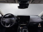 2026 Lexus NX 350 LUXURY AWD