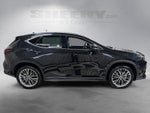 2026 Lexus NX 350 LUXURY AWD