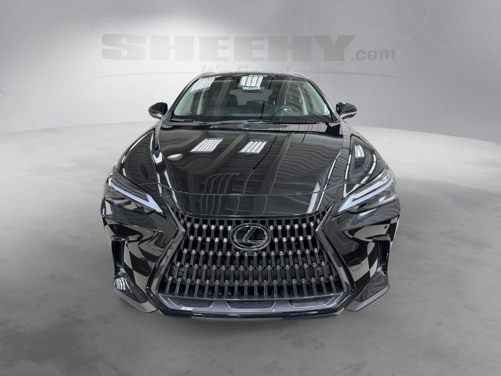 2026 Lexus NX 350 LUXURY AWD