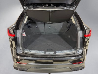 2026 Lexus NX 350 LUXURY AWD