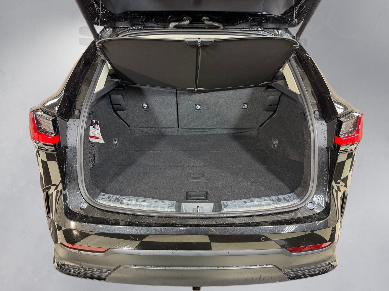 2026 Lexus NX 350 LUXURY AWD