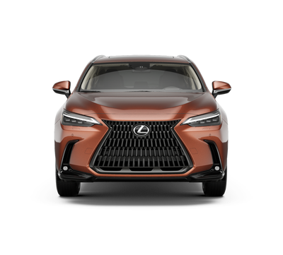 2026 Lexus NX 350 LUXURY AWD