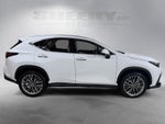 2026 Lexus NX 350 LUXURY AWD