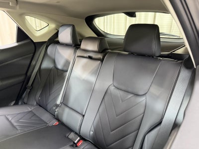 2026 Lexus NX 350 LUXURY AWD