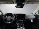2026 Lexus NX 350 LUXURY AWD
