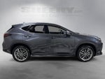 2026 Lexus NX 350 LUXURY AWD