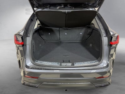 2026 Lexus NX 350 LUXURY AWD