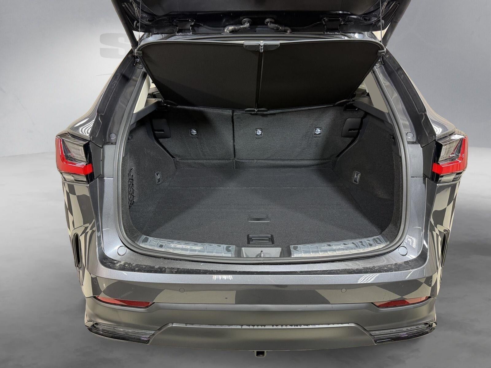 2026 Lexus NX 350 LUXURY AWD