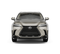 2026 Lexus NX 350 LUXURY AWD