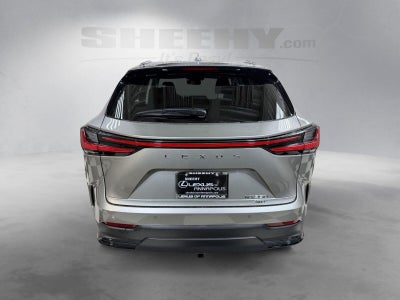 2026 Lexus NX 350 LUXURY AWD