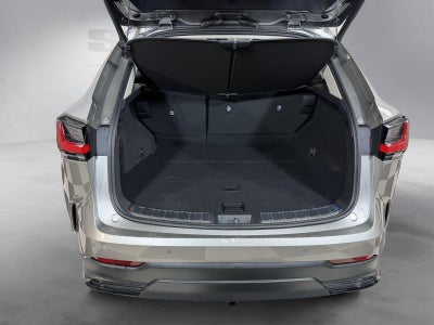 2026 Lexus NX 350 LUXURY AWD