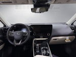 2026 Lexus NX 350 LUXURY AWD