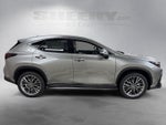 2026 Lexus NX 350 LUXURY AWD