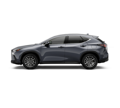 2026 Lexus NX 350 LUXURY AWD