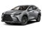 2026 Lexus NX 350 LUXURY AWD