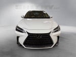 2026 Lexus NX 350 LUXURY AWD