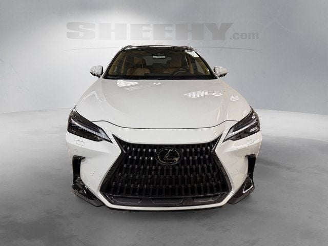 2026 Lexus NX 350 LUXURY AWD