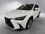2026 Lexus NX 350 LUXURY AWD
