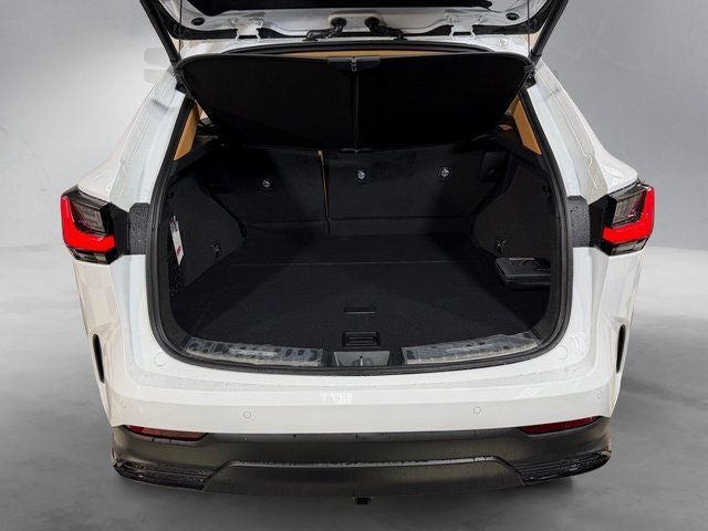 2026 Lexus NX 350 LUXURY AWD