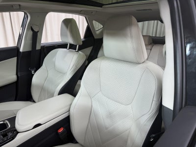 2026 Lexus NX 350 LUXURY AWD