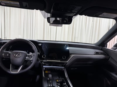2026 Lexus TX 350 PREMIUM AWD