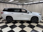 2026 Lexus TX 350 PREMIUM AWD