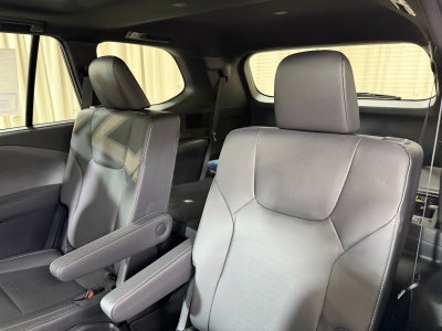 2026 Lexus TX 350 PREMIUM AWD