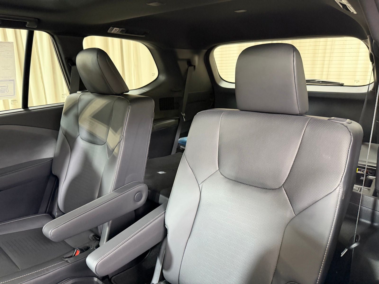 2026 Lexus TX 350 PREMIUM AWD