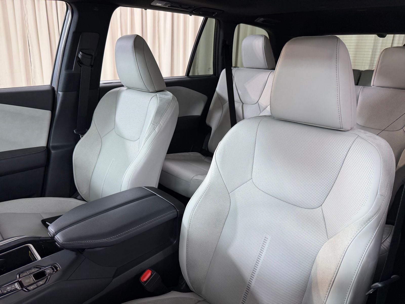 2026 Lexus TX 350 LUXURY AWD