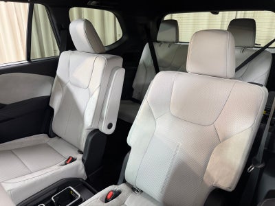2026 Lexus TX 350 LUXURY AWD