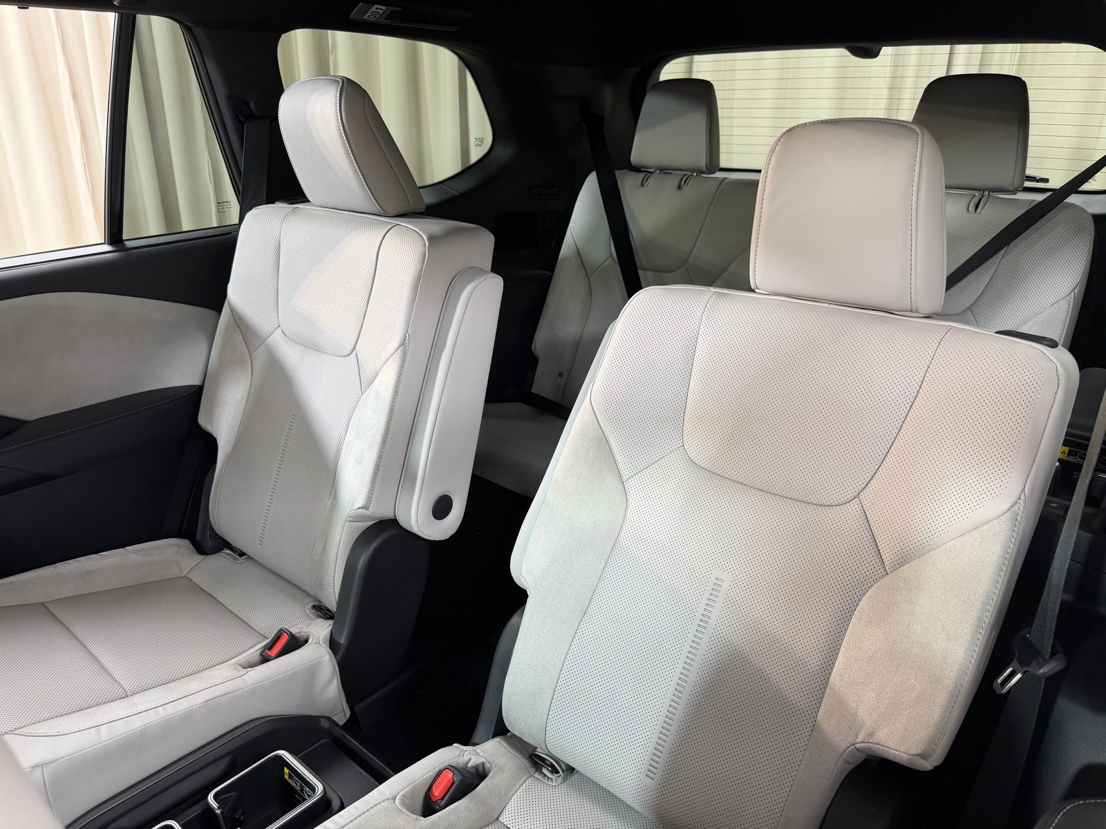 2026 Lexus TX 350 LUXURY AWD