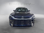 2026 Lexus TX 350 LUXURY AWD