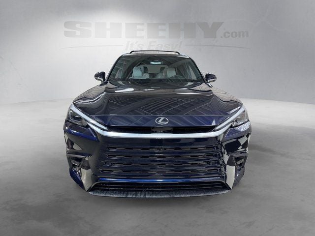2026 Lexus TX 350 LUXURY AWD