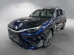 2026 Lexus TX 350 LUXURY AWD