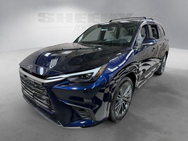 2026 Lexus TX 350 LUXURY AWD