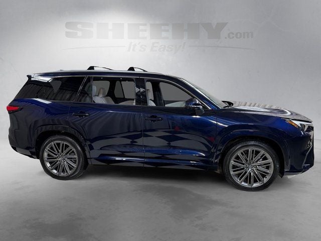 2026 Lexus TX 350 LUXURY AWD
